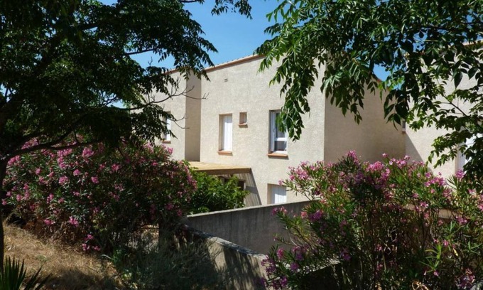 Trilla House | 70 m² Gîte ∙ 2 bedrooms ∙ 4 guests