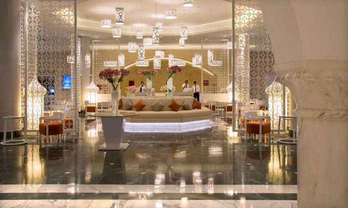 Eastern Hammamet Hotel | 70 m² Hotel ∙ 127 guests
