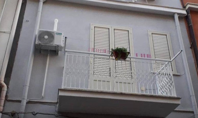 Casteldaccia House | 70 m² House ∙ 2 bedrooms ∙ 5 guests