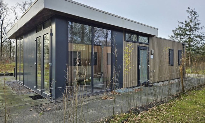 Zorgvlied House | 70 m² House ∙ 3 bedrooms ∙ 6 guests