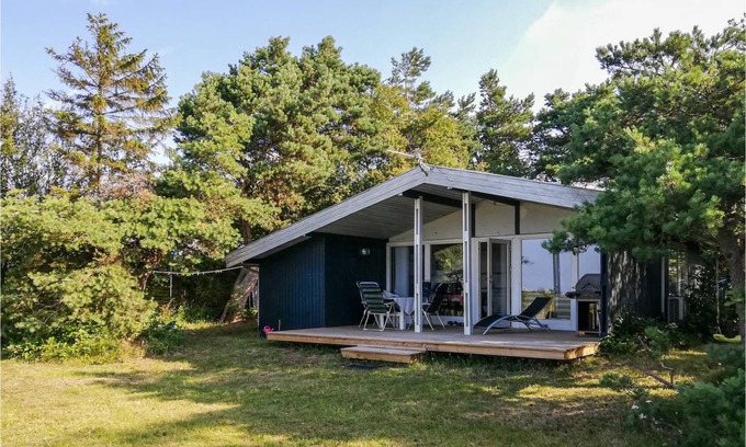 Skodshoved House | 70 m² House ∙ 3 bedrooms ∙ 6 guests