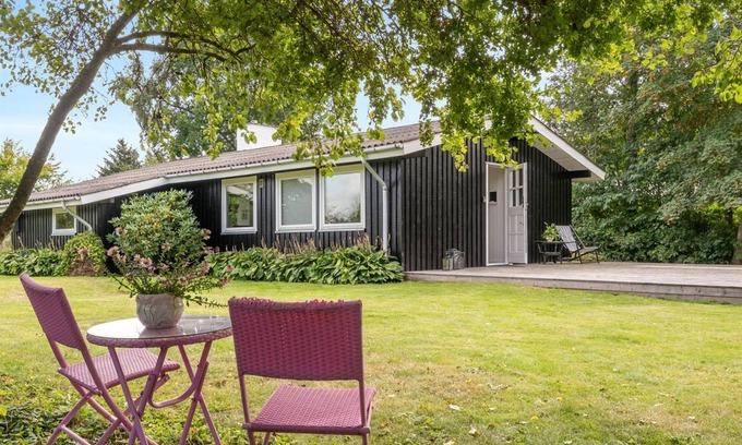 Skive Municipality House | 70 m² House ∙ 3 bedrooms ∙ 6 guests