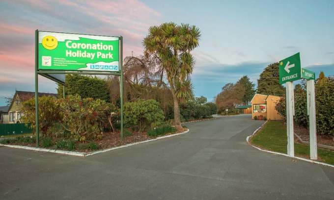 Ashburton Hotel | 70 m² Motel ∙ 2 bedrooms ∙ 9 guests