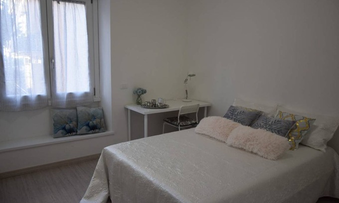 Zona XVI Torrenova Resort | 70 m² Private room ∙ 1 bedroom ∙ 1 guest