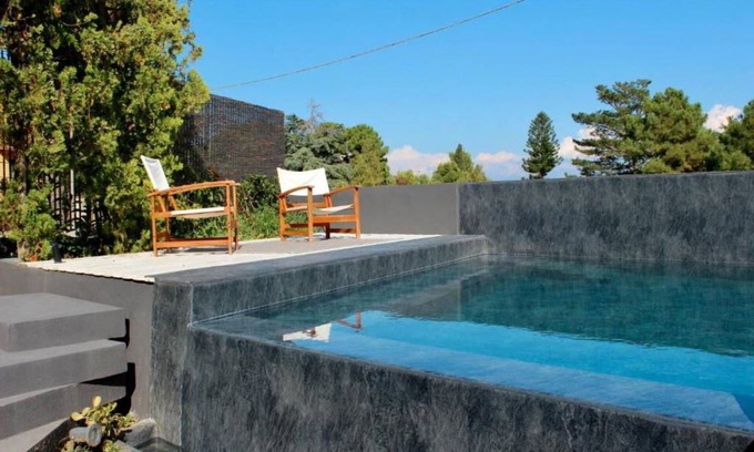 Province of Messina Villa | 70 m² Villa ∙ 2 bedrooms ∙ 4 guests