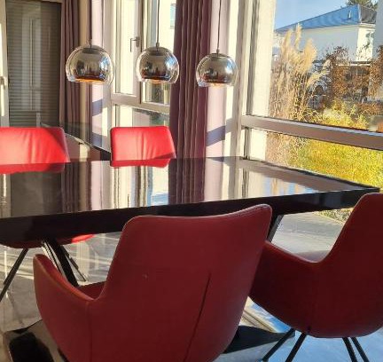 Stahnsdorf Apartment | 70 qm großes Apartment mit Garten zwischen Potsdam und Berlin