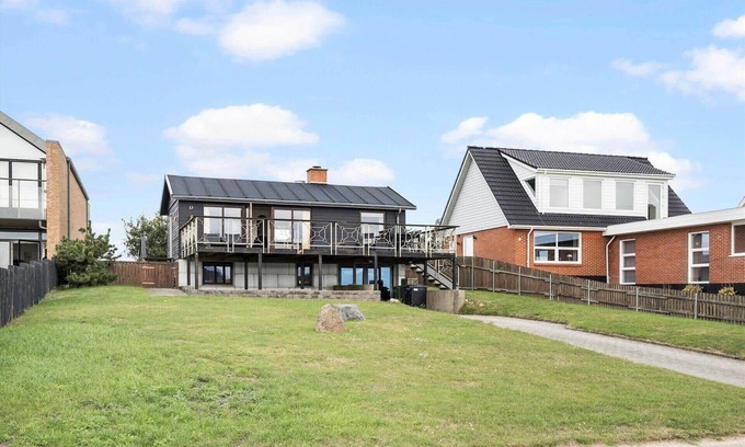 Thorsminde House | 70794 Ulfborg - Skolegade 17