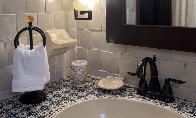 Guzman Abajo Apartment | 70’s Villa @ Wyndham Resort Rio Grande, PR close to the beach