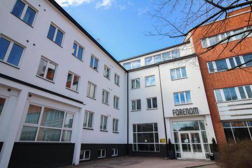 Etelainen District Apartment | 71 m² Apartment ∙ 2 bedrooms ∙ 4 guests