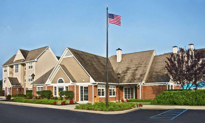 Charleston Hotel | 71 m² Hotel ∙ 127 guests