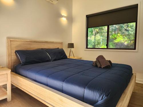 Kingfisher Bay Apartment | 718 Cooloola Villa at Kingfisher Bay, K'gari Fraser Island