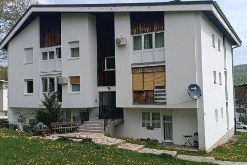 Mukinje Apartment | 72 m² Apartment ∙ 2 bedrooms ∙ 5 guests