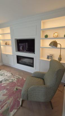 Leinster House | 72 The Westpoint Way