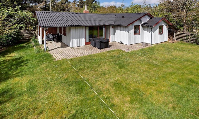 Agger House | 724 Vestervig - Kanalvej 24