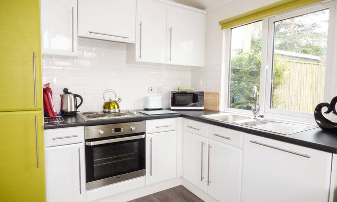 New Quay Cottage | 73-the Lodge