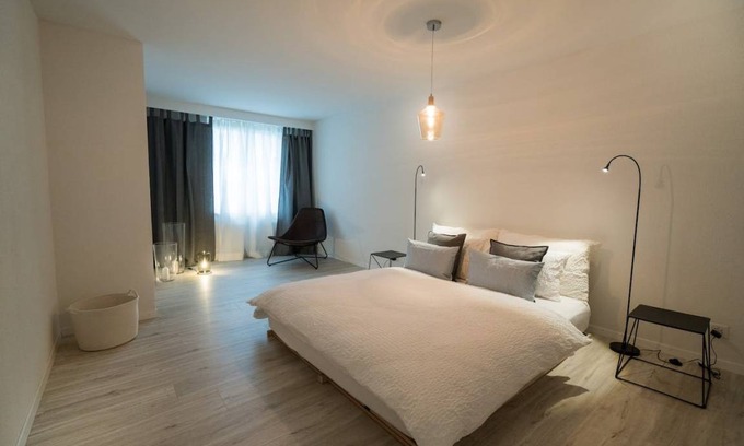 Old Town Apartment | 74 m² Apartment ∙ 1 bedroom ∙ 4 guests