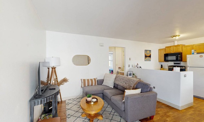 North Star Apartment | 74 m² Apartment ∙ 2 bedrooms ∙ 4 guests
