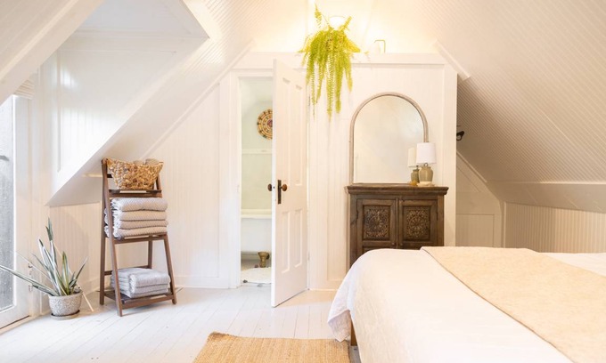 Cory Cottage | 74 m² Cabin ∙ 1 bedroom ∙ 4 guests