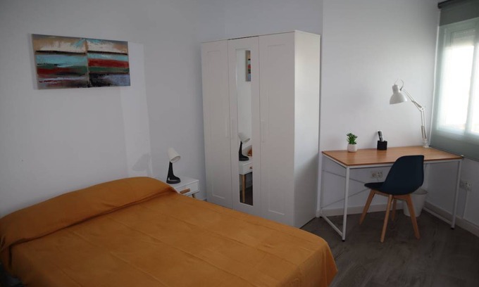 Cerro del Aguila Resort | 74 m² Private room ∙ 1 bedroom ∙ 2 guests
