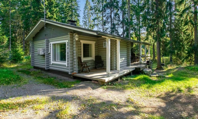Somero Other | 75 m² Accommodation ∙ 2 bedrooms ∙ 5 guests
