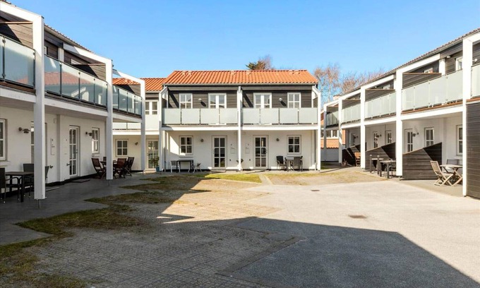 Tversted Apartment | 75 m² Apartment ∙ 2 bedrooms ∙ 4 guests