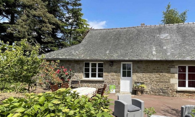 Mantilly Cottage | 75 m² Cabin ∙ 2 bedrooms ∙ 4 guests