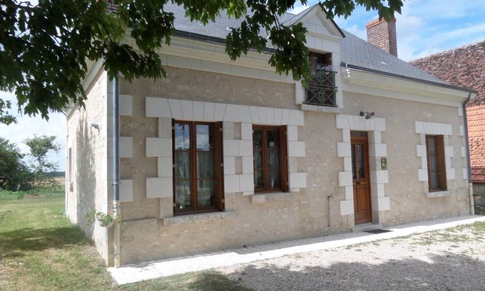 Sambin Cottage | 75 m² Cabin ∙ 3 bedrooms ∙ 6 guests
