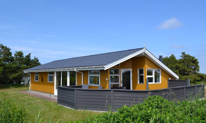 Lakolk House | 75 m² House ∙ 2 bedrooms ∙ 4 guests