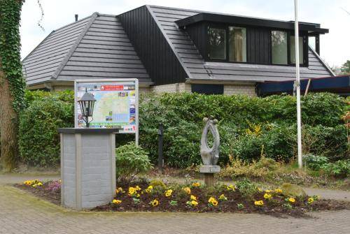 Municipality of Ermelo Resort | 75 m² Resort ∙ 3 bedrooms ∙ 6 guests