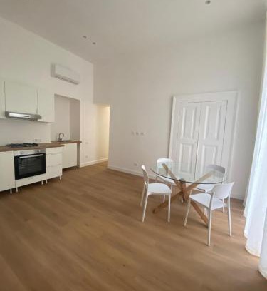 Vittorio Emanuele Apartment | 75 Pullecenella