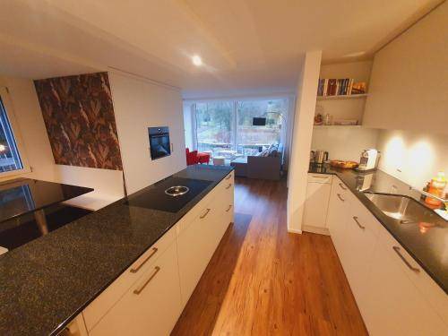 Ebikon Apartment | 76 m² Apartment ∙ 2 bedrooms ∙ 4 guests