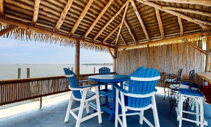 Key Allegro Condo | 76 m² Condo ∙ 2 bedrooms ∙ 4 guests