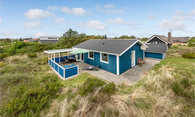 Nørre Lyngvig House | 76 m² House ∙ 2 bedrooms ∙ 4 guests