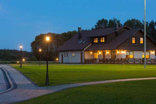 Jaskonys House | 76 m² House ∙ 2 bedrooms ∙ 7 guests