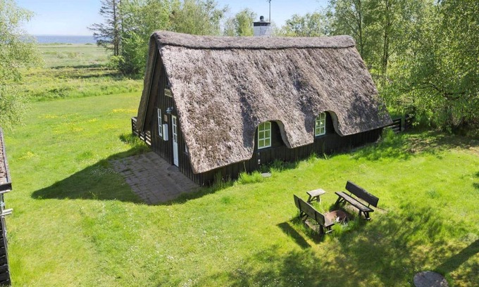 Fur House | 76 m² House ∙ 3 bedrooms ∙ 6 guests