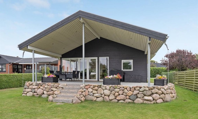 Bøjden House | 77 m² House ∙ 3 bedrooms ∙ 6 guests