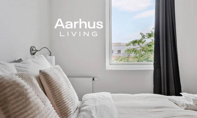 Midtbyen Apartment | 78 m² Apartment ∙ 2 bedrooms ∙ 4 guests