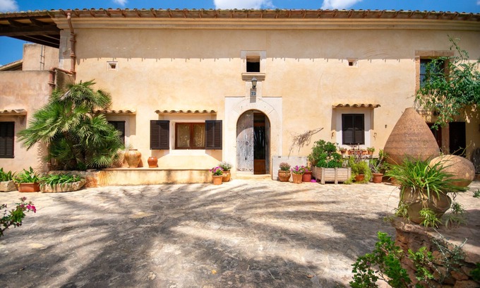 S Horta Apartment | 785909 Can Rito