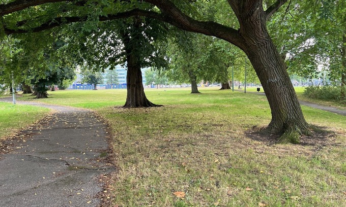 Ipswich Apartment | 7a Sir Alf Ramsey Way