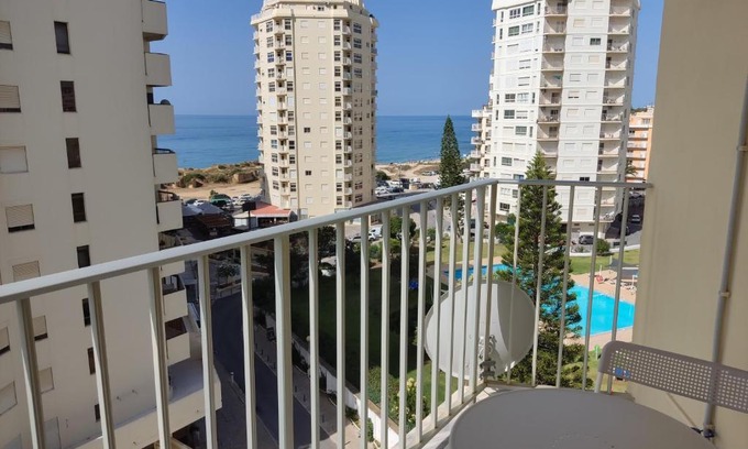 Armacao de Pera Apartment | 7C Castelo - Casas & Papeis