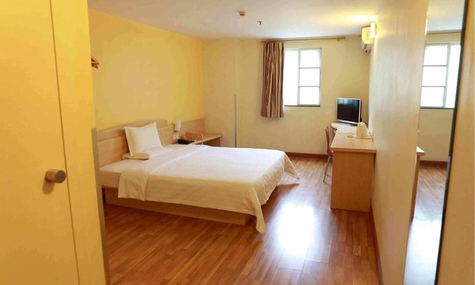 Qingxiu Hotel | 7Days Inn Nanning Qixing Road