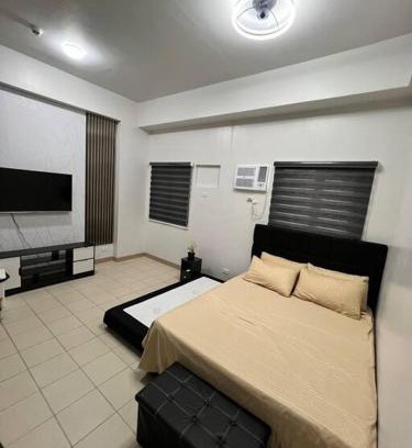 Marilao Apartment | 7th Heaven at Cheer Residences