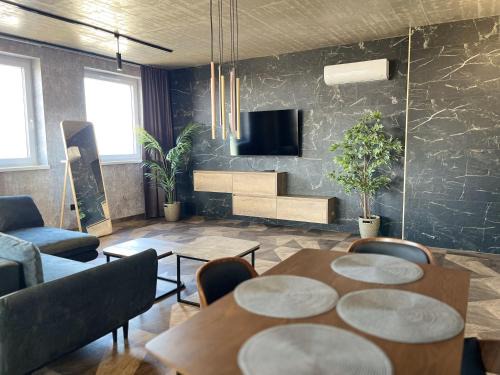 Nyiregyhaza Apartment | 7th Heaven