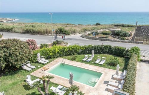 Cava dʼAliga House | 8 Bedroom Gorgeous Home In Cava D'aliga