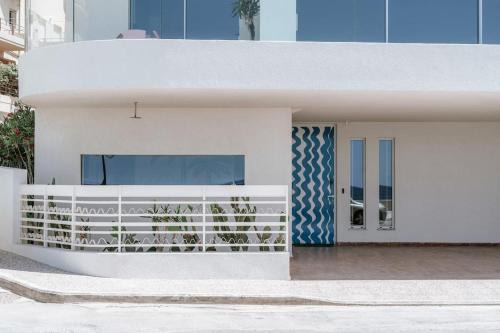 Koum Kapi Apartment | 8 Min walk to Harbour