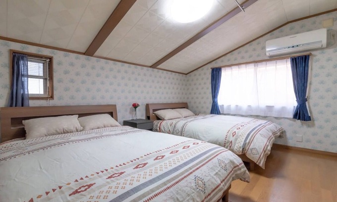 Shinjuku House | 8 minutes from Shinjuku Station A luxury house wi - flood/Shinjuku-ku Tokyo