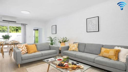 Moss Vale Apartment | 8 on Clarence