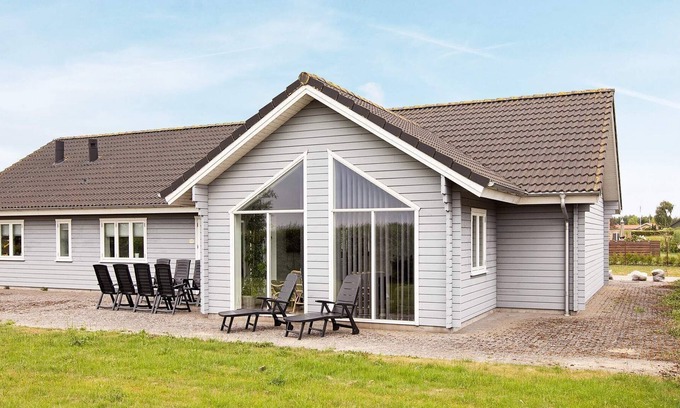 Store Heddinge House | 8 person holiday home in Store Heddinge