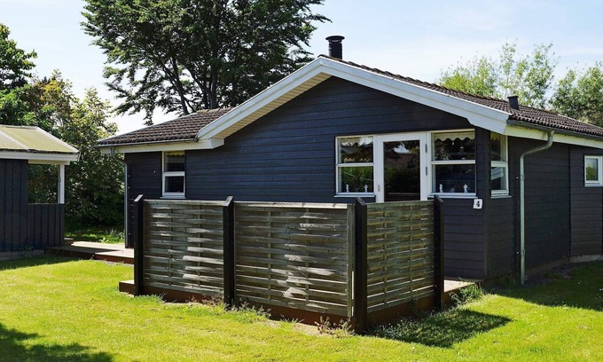 Hesselager House | 8 person holiday home in Hesselager-By Traum