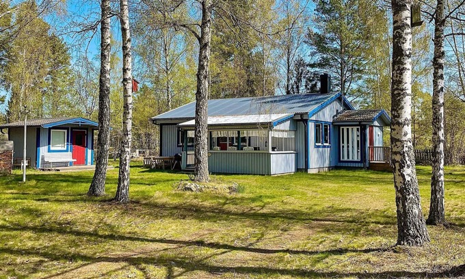 Monsteras House | 8 person holiday home in Mönsterås-By Traum